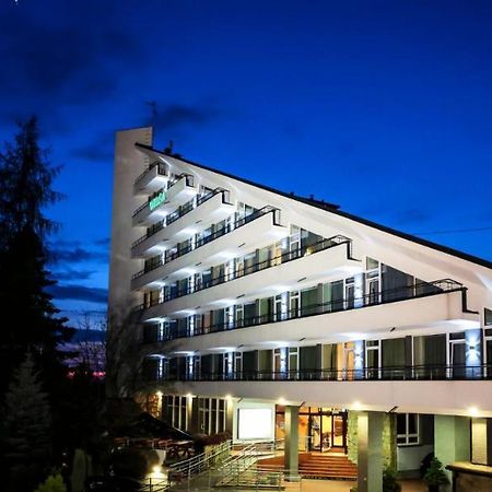 Wilga Hotel Ustron Exterior photo